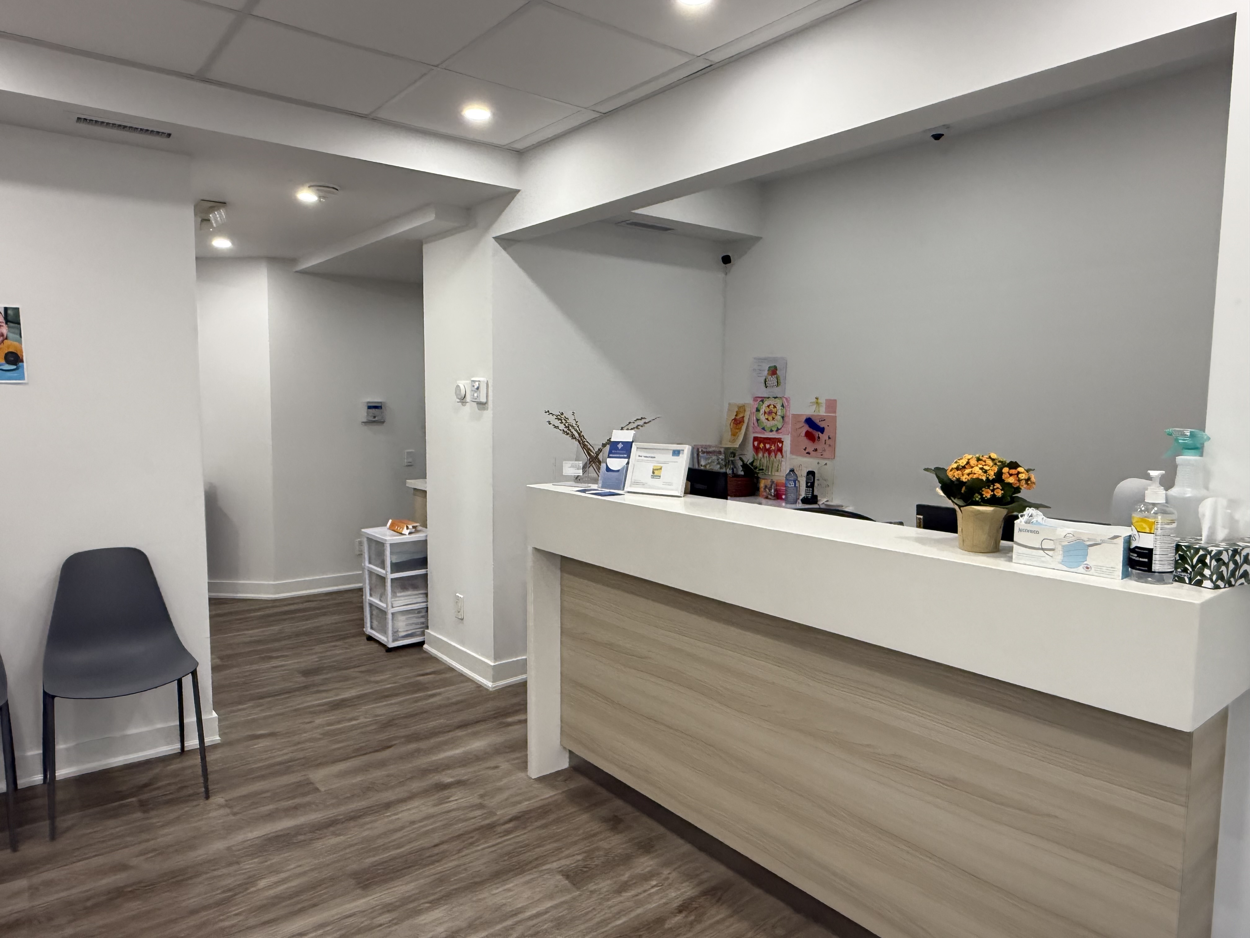 West Burlington Dentistry dental clinic in Burlington - Photo 2